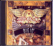 Aerosmith - Big 